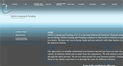 Desktop Screenshot of gulfcoleasingandfunding.com